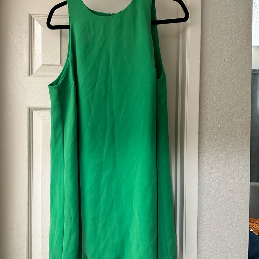 Zara Skort dress